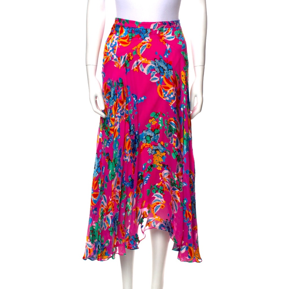 Saloni Skirt